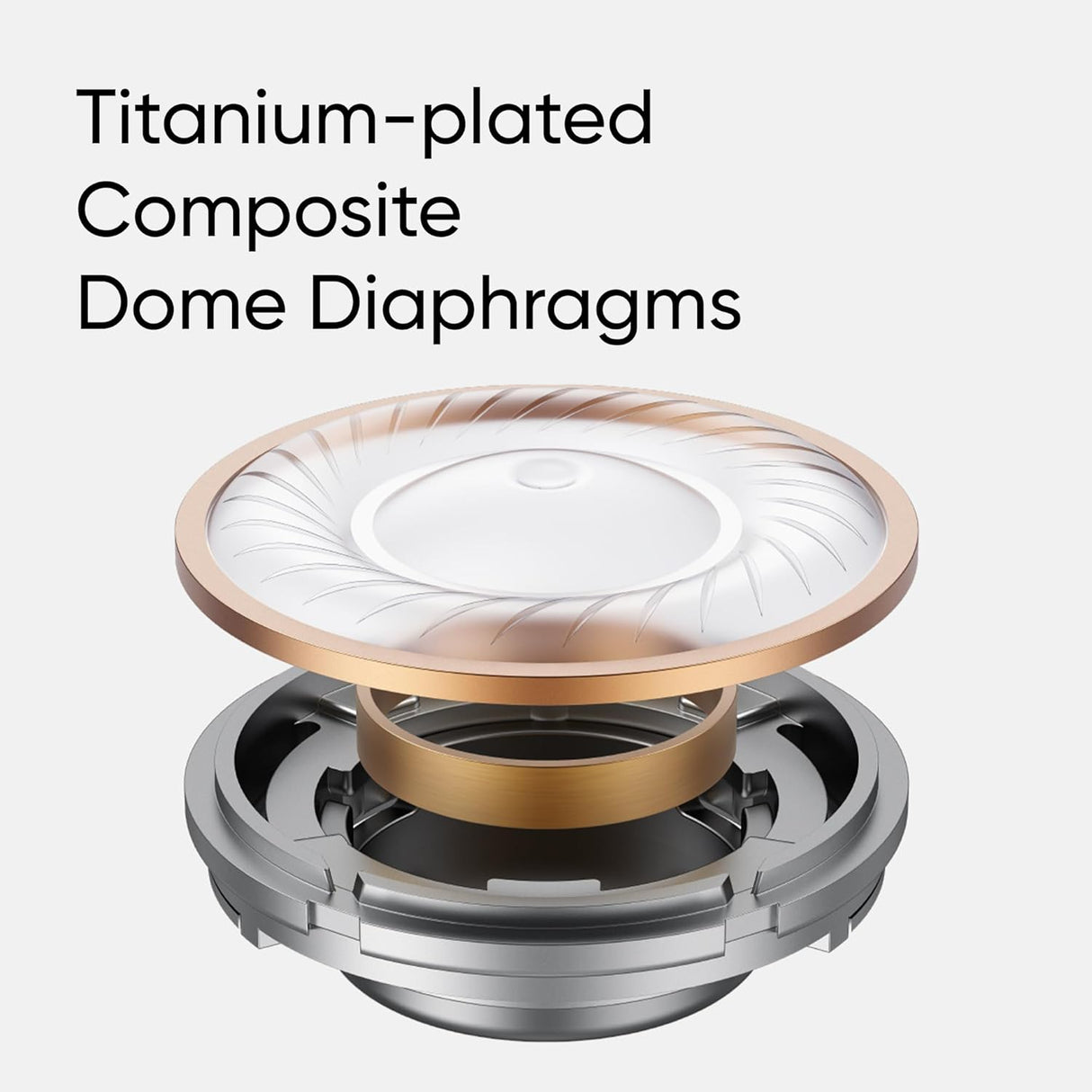 Realme Buds T110 with Ai Enc for Calls, Upto 38 Hours of Playback and Fast Charging Bluetooth in Ear Headset (True Wireless) (OPENBOX)