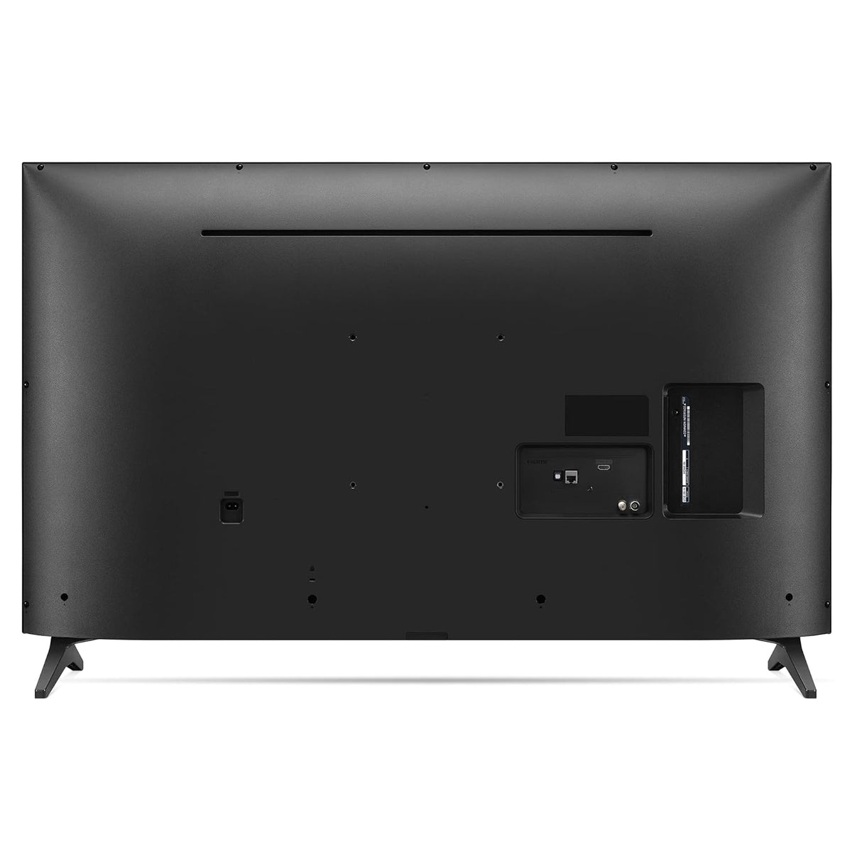 LG 139 cm (55 inches) 4K Ultra HD Smart LED TV 55UQ7500PSF (Ceramic Black) (OPENBOX)