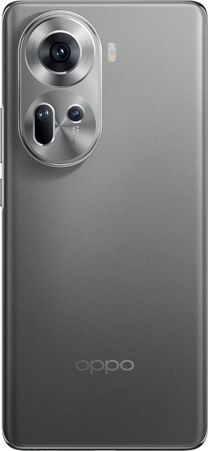 Oppo Reno 11 5G (8GB RAM + 128GB storage) (OPENBOX)