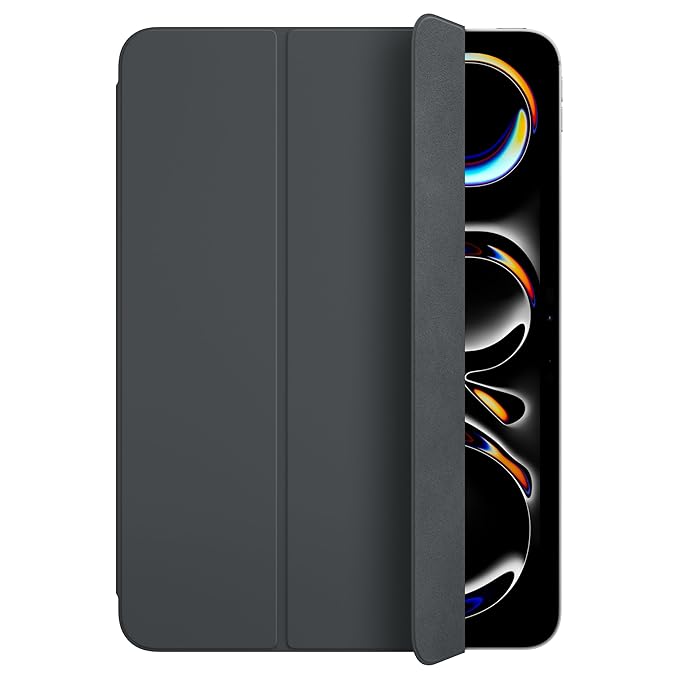 Apple Smart Folio for iPad Air 5 (Black) (OPENBOX)