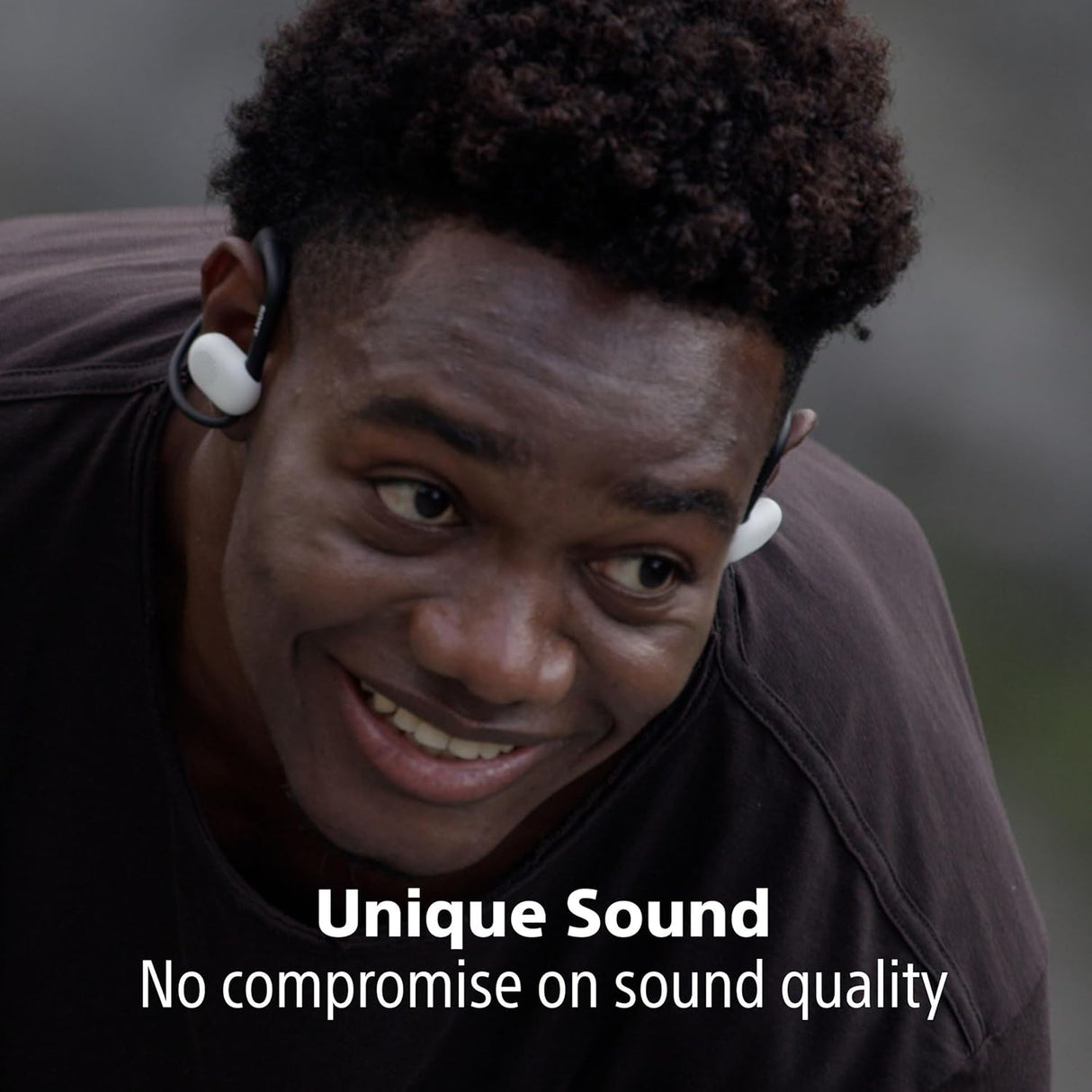 Sony WI-OE610 Float Run Wireless Earphones (OPENBOX)