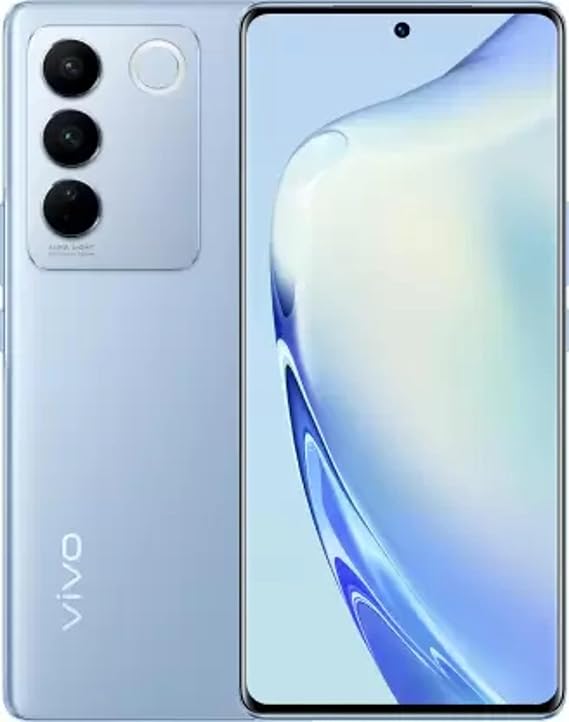 Vivo V27 5G 12GB RAM 256GB storage