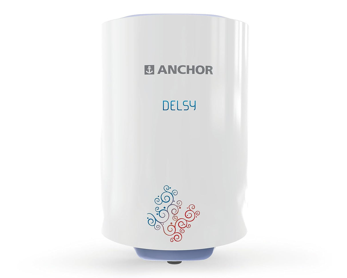 Panasonic (Anchor) Delsy 25L Storage Geyser (OPENBOX)