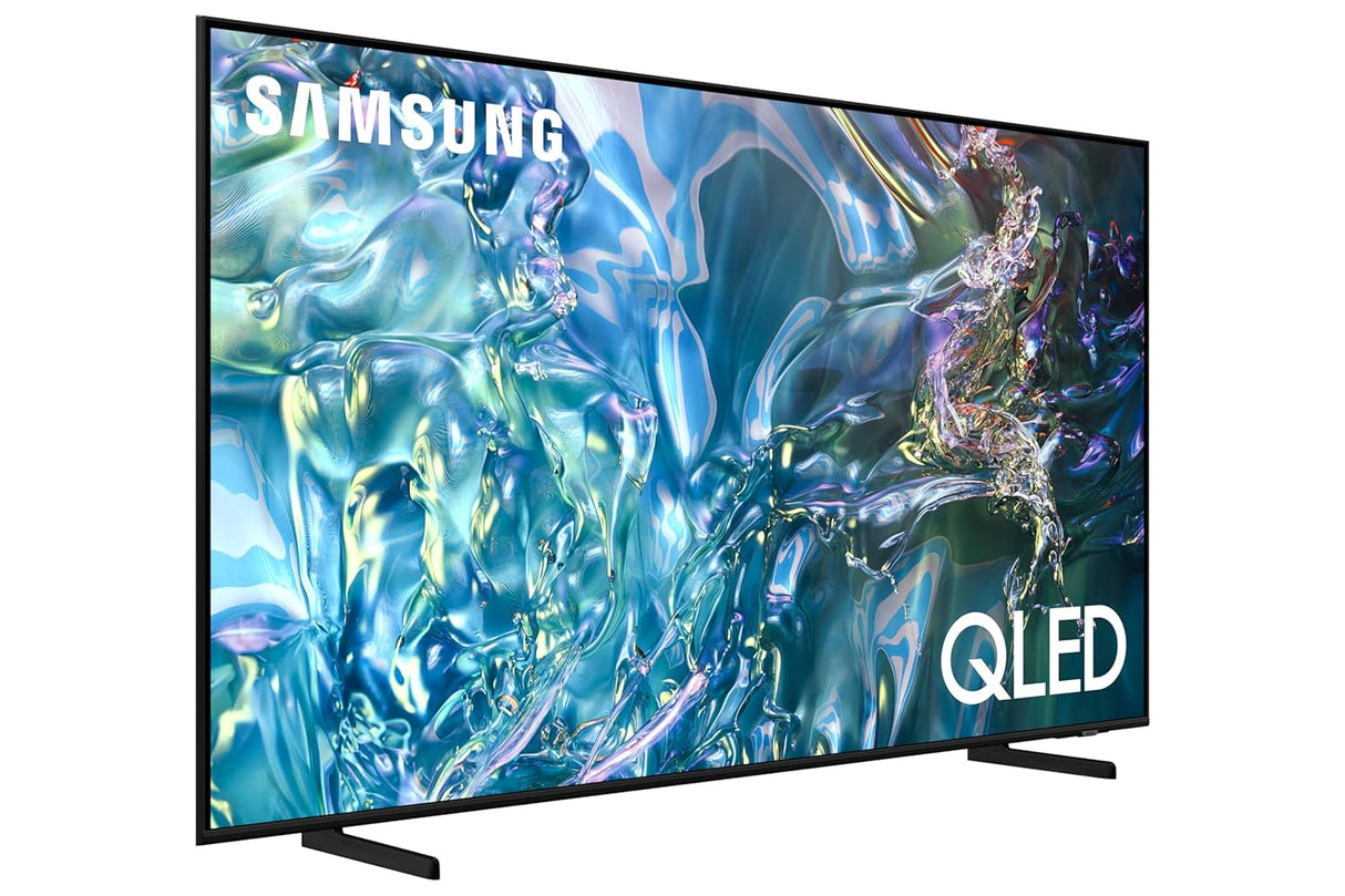 Samsung 65 Inch QLED 4K Smart TV (QA65Q60D) (OPENBOX)