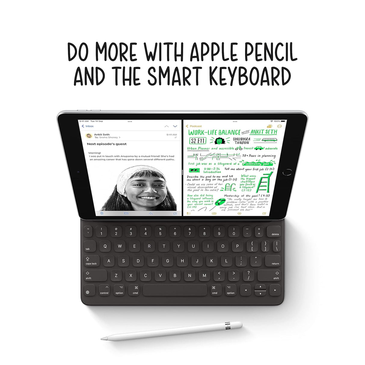 Apple 10.2-inch iPad 9th Generation WiFi, 64GB (Space Grey or Silver) (OPENBOX)