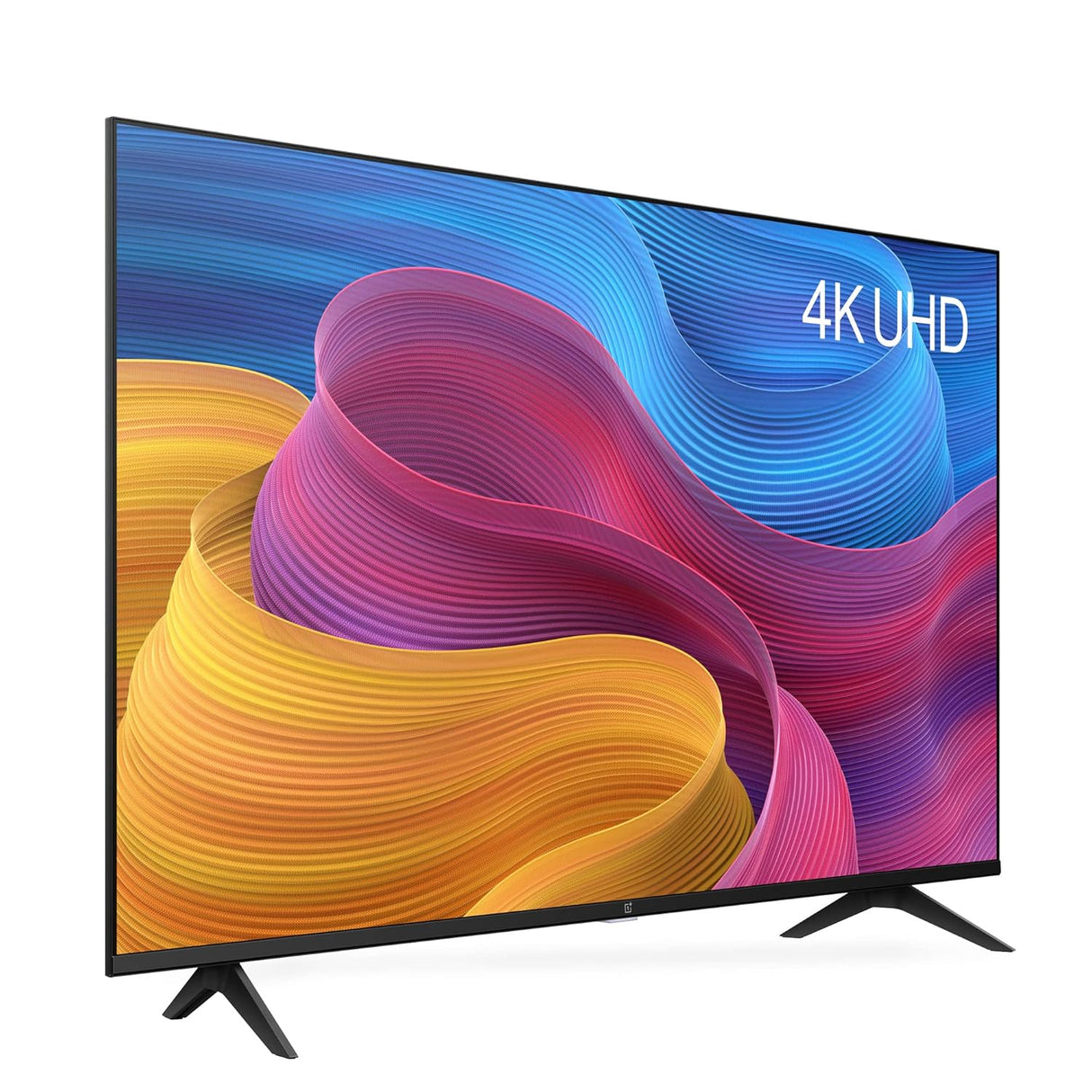 OnePlus 126 cm (50 inches) Y Series 4K Ultra HD Smart Android LED TV 50Y1S Pro (Black) (OPENBOX)