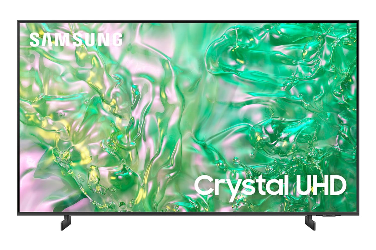 Samsung 189 cm (75 inch) 4K Ultra HD LED Smart TV (UA75DU8300) (OPENBOX)