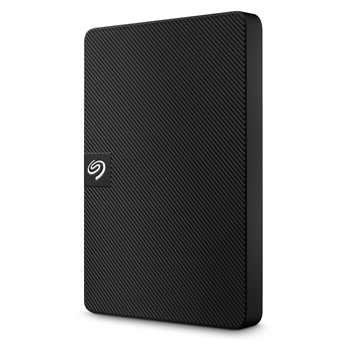 SEAGATE 1TB EXPANSION PORTABLE HDD BLACK (OPENBOX)