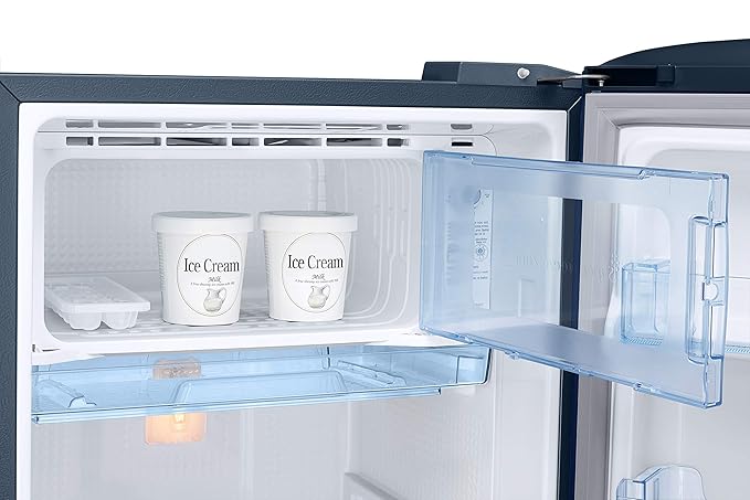 SAMSUNG DC 223L RR24C2823CU/NL CAM BLU3S (OPENBOX)