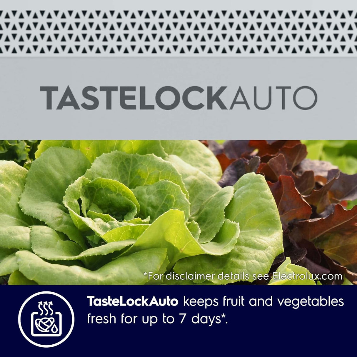 Electrolux 335L Frost Free Double Door Bottom Mount Refrigerator (EBB3702K-H, Glossy Black Steel) (OPENBOX)