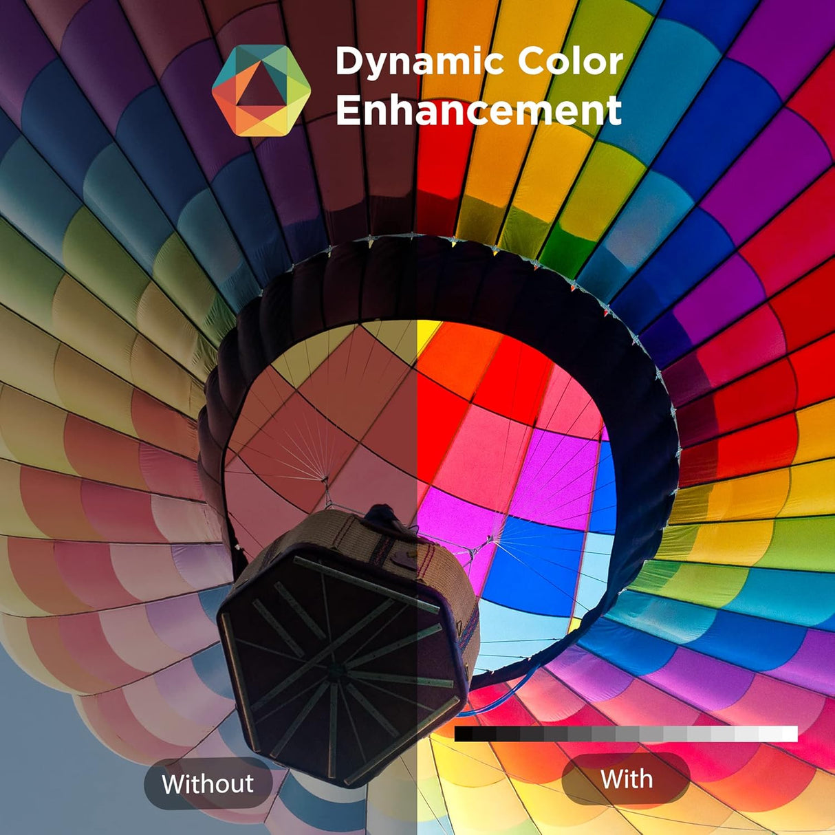 TCL 108 cm (43 inches) Bezel-Less Full Screen Series Ultra HD 4K Smart LED Google TV 43P635 Pro (Black) (OPENBOX)