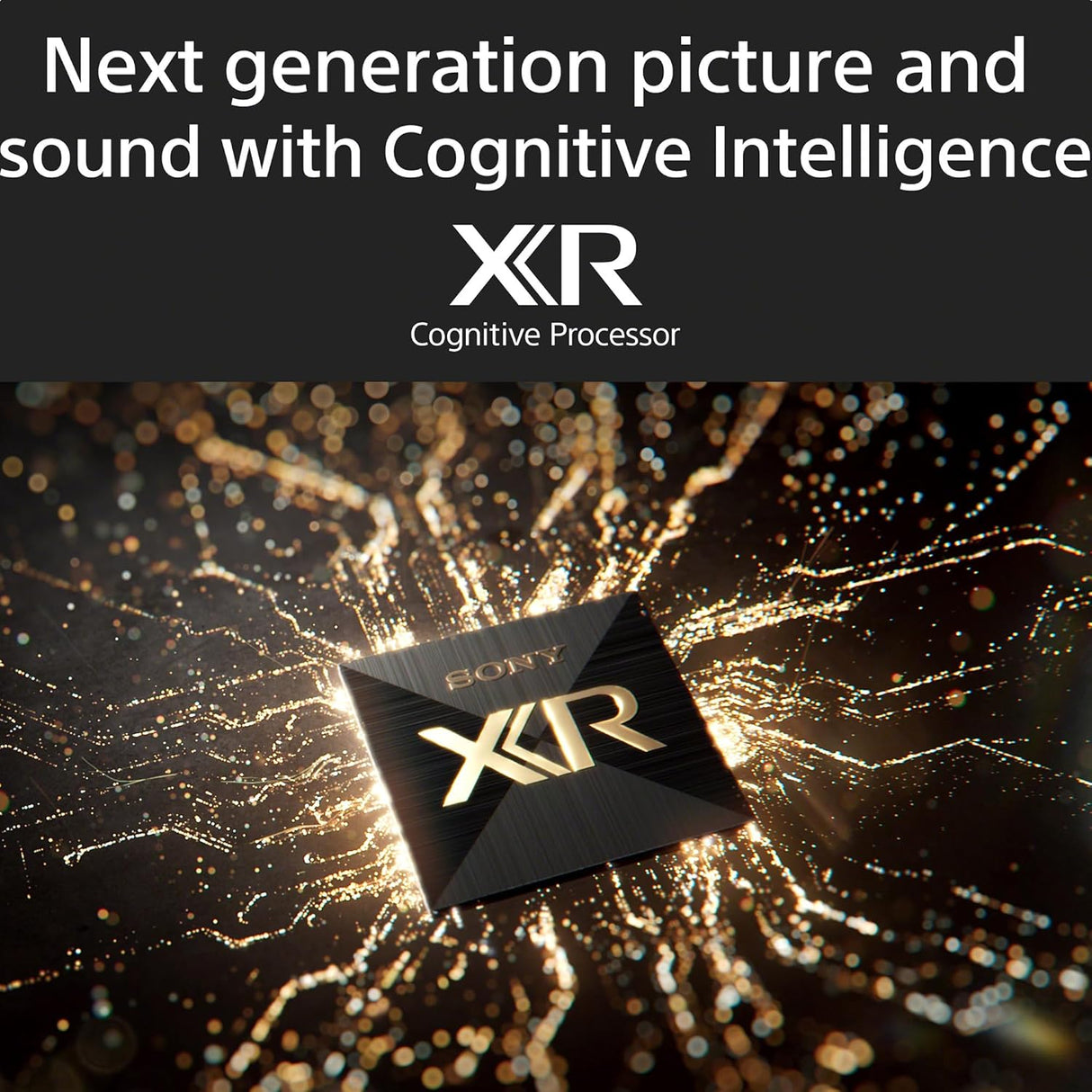 SONY BRAVIA 164 cm (65 inch) 4K Ultra HD LED Google TV with X1 4K Processor (OPENBOX)