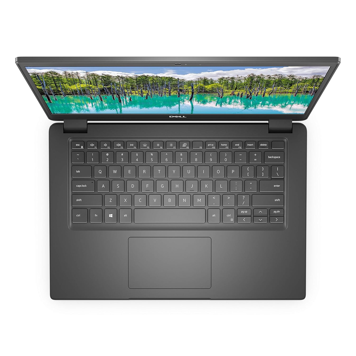 Dell Latitude 3410 with Intel Core i7 (10th Gen), 16GB RAM, 512GB SSD, 2GB graphics, and a 14-inch display (OPENBOX)