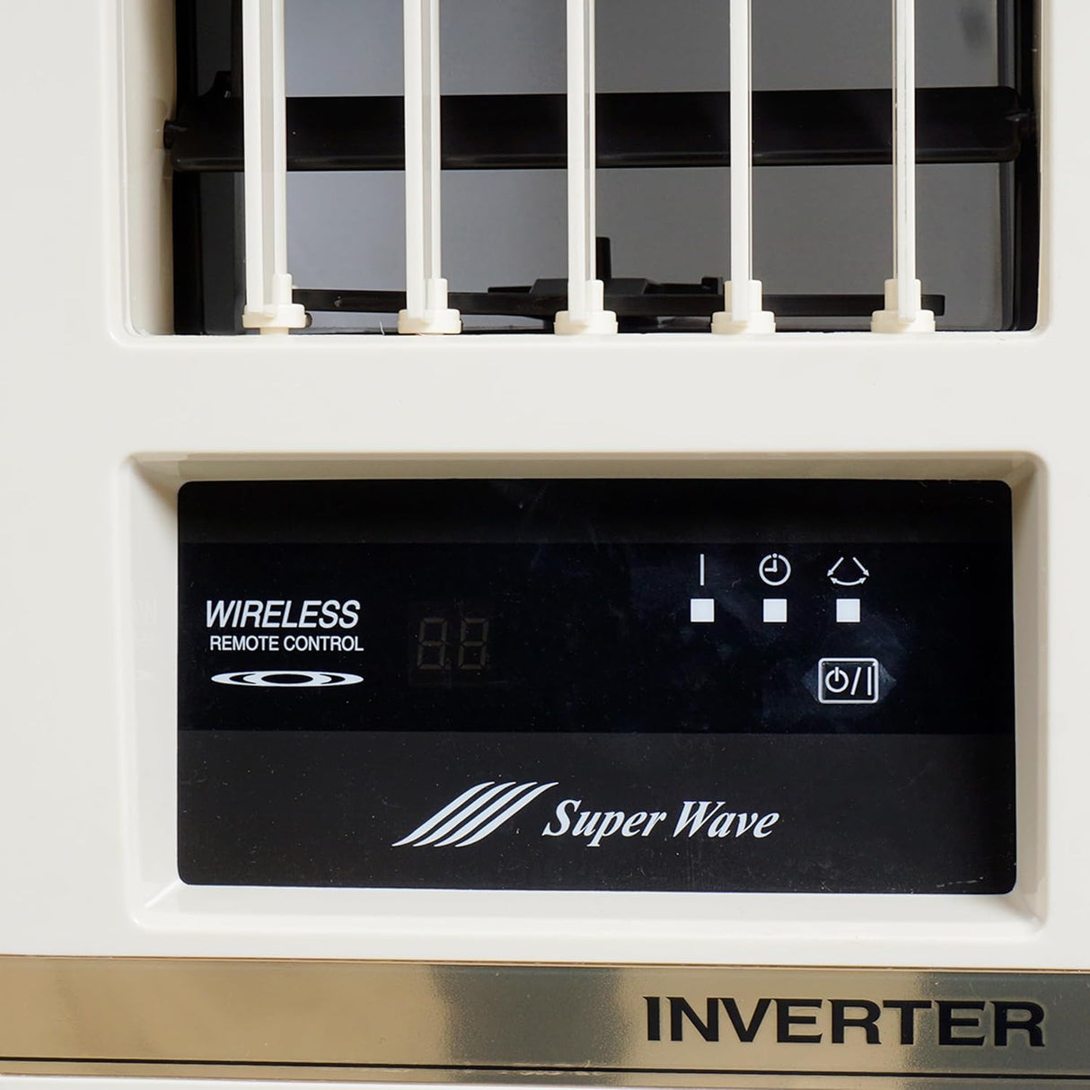 O General 1.2 Ton, 3 Star, Non-Inverter Window AC, Model AFGB14BBAA-B (OPENBOX)