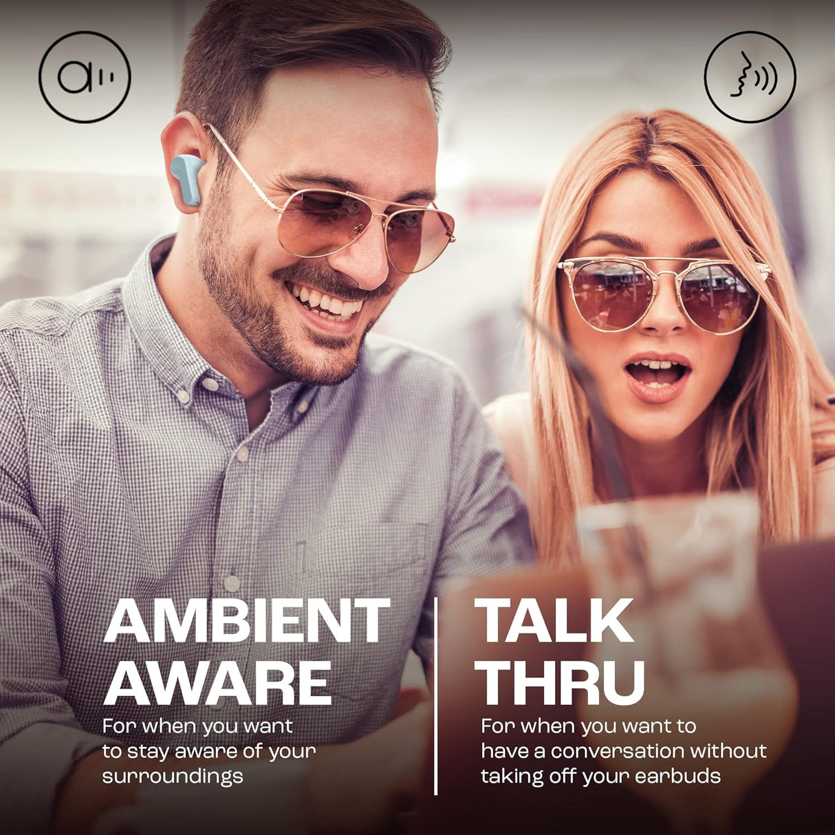 JBL WAVE BEAM TWS MIT (OPENBOX)