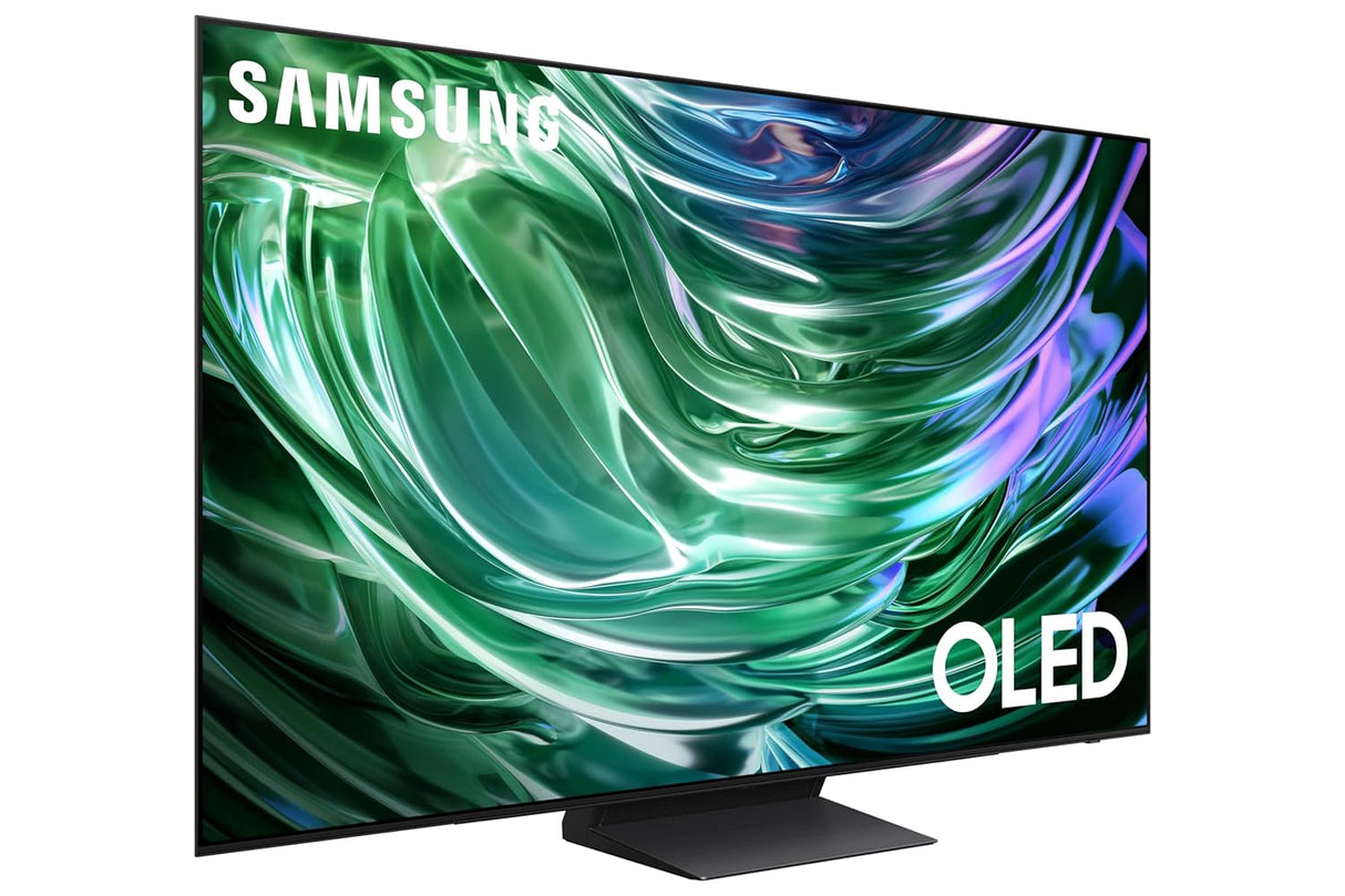 Samsung 65 Inch OLED 4K Smart TV (QA65S90DA) (OPENBOX)