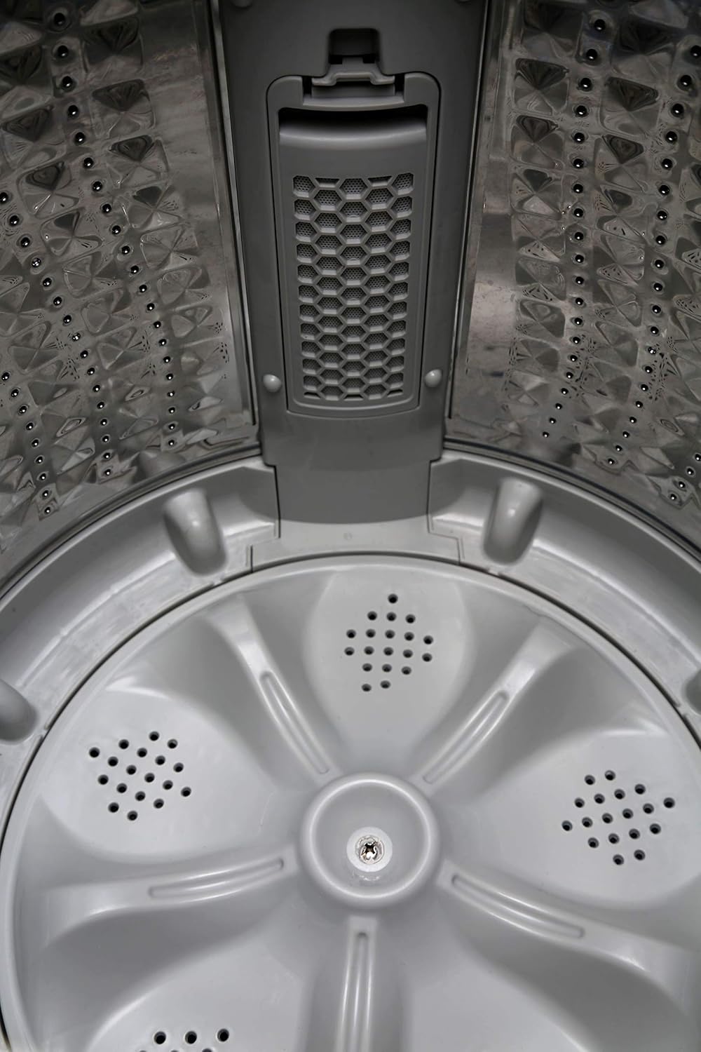 Croma 7.2 kg Fully Automatic Top Load Washing Machine (OPENBOX)