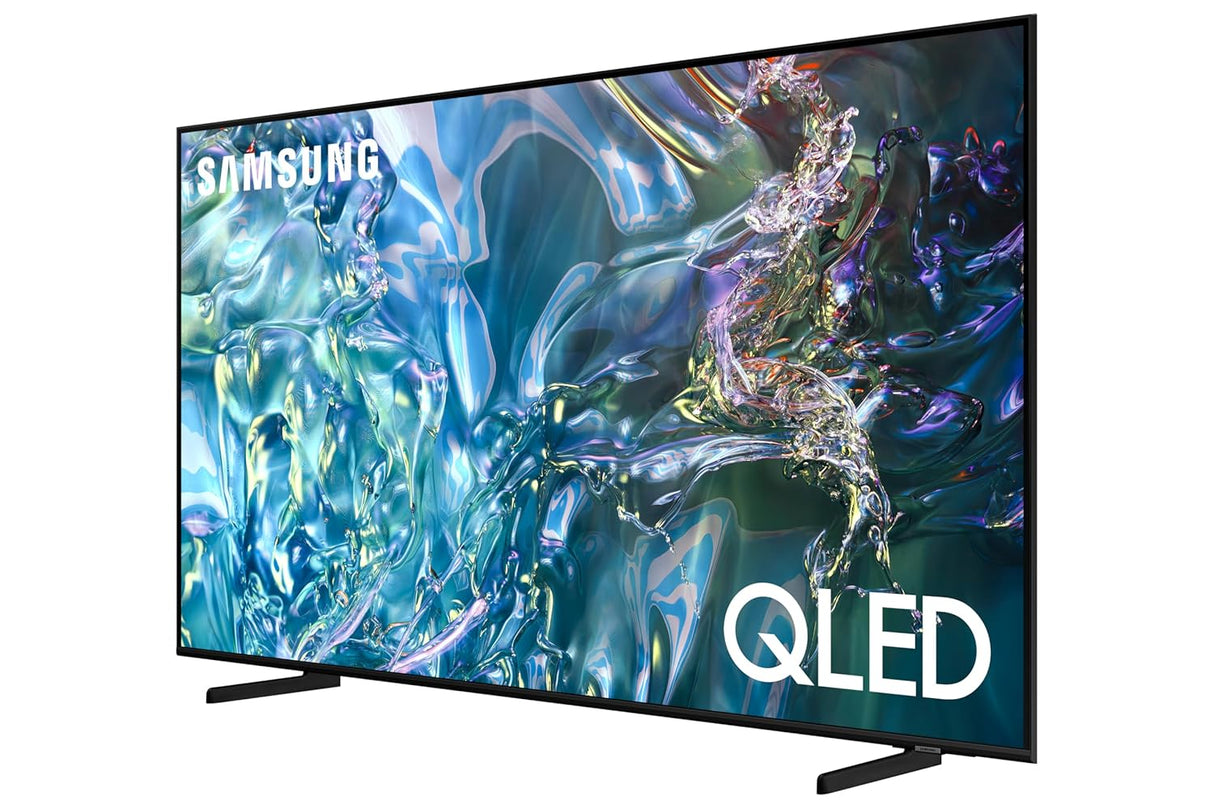Samsung 65 Inch QLED 4K Smart TV (QA65Q60D) (OPENBOX)