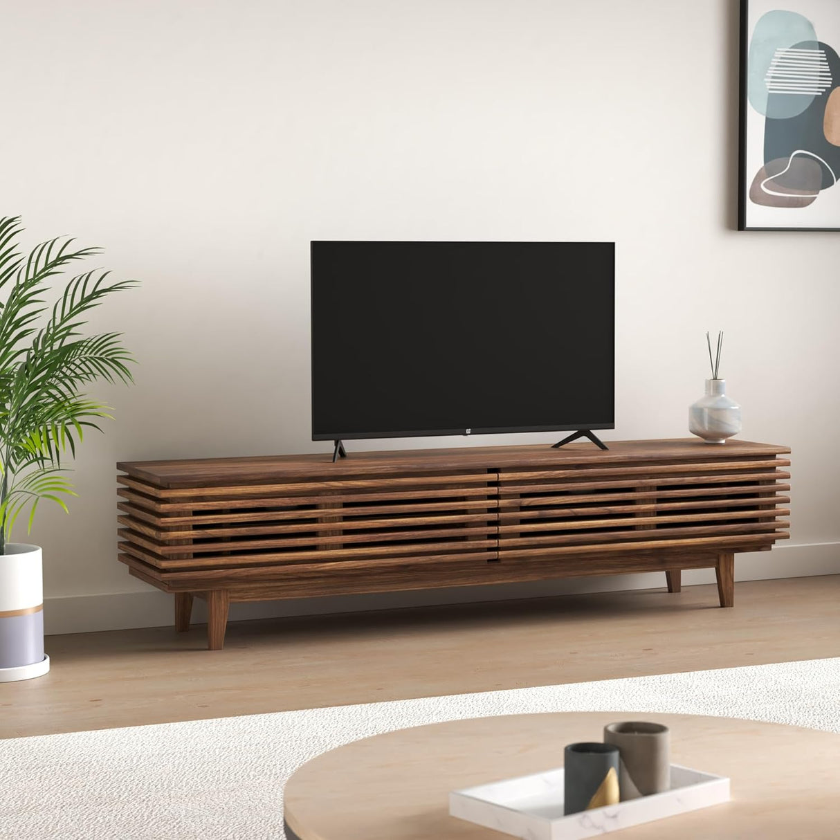 OnePlus Y1S Edge 108 cm (43 inch) Full HD LED Smart Android TV (OPENBOX)