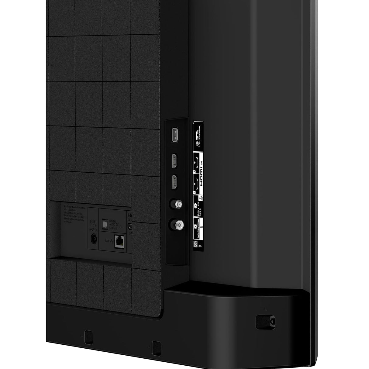 SONY BRAVIA 108 cm (43 inch) 4K Ultra HD LED Google TV with X1 4K Processor (OPENBOX)