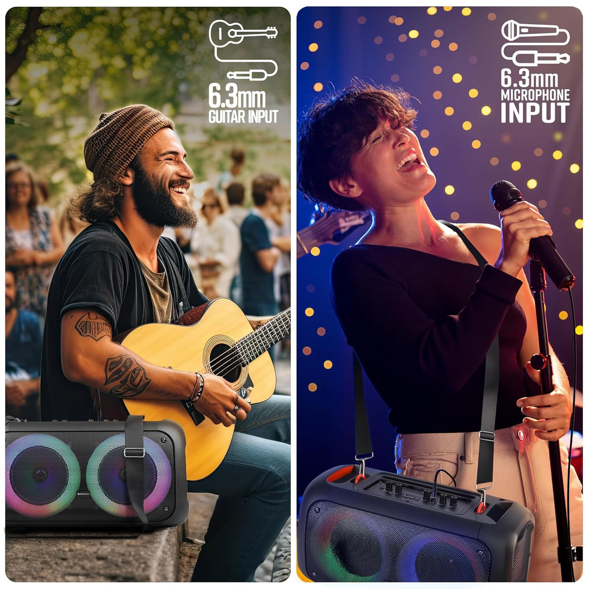 Zebronics Zeb-Thump 400 (OPENBOX)