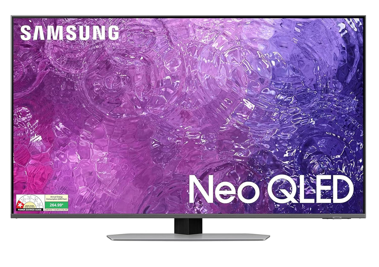 The Samsung 55" Neo QLED 4K Smart TV (QN90C Series)
