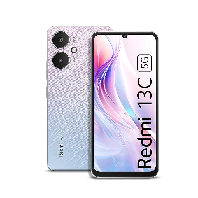 Redmi 13C 5G 8G+256GB
