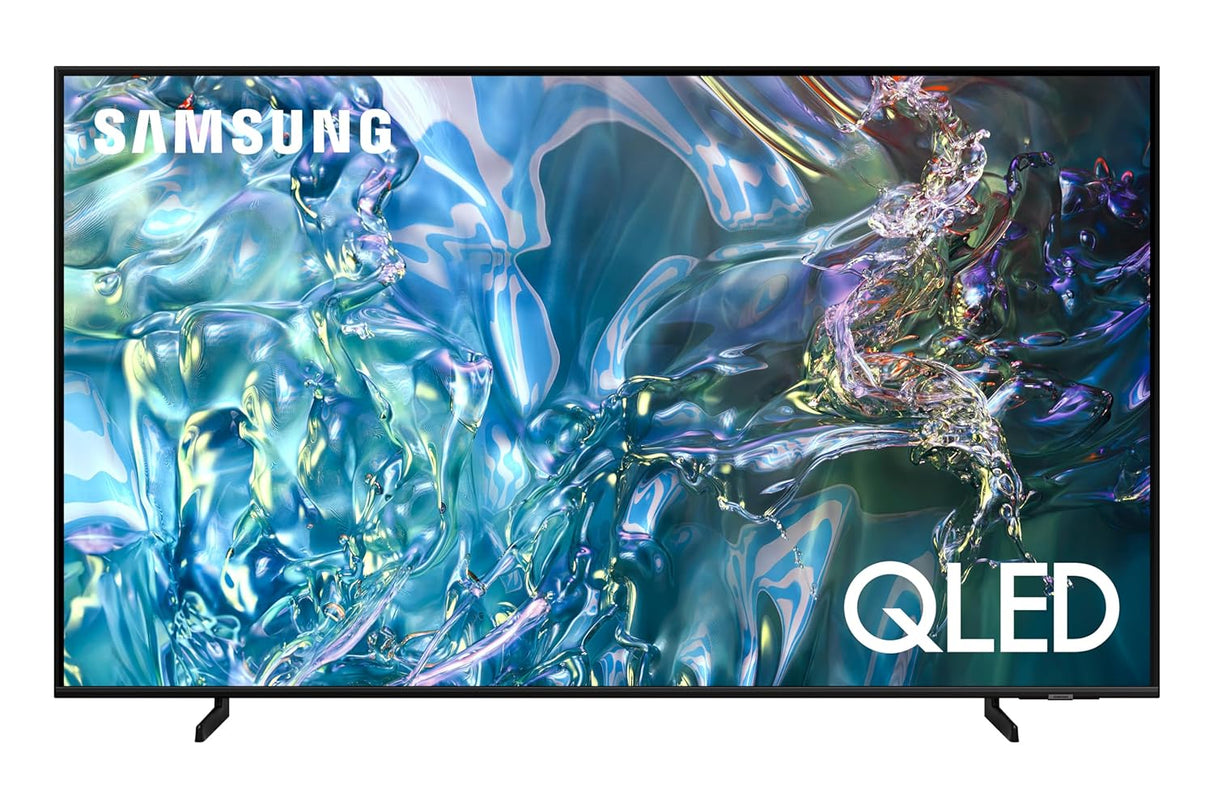 Samsung 65 Inch QLED 4K Smart TV (QA65Q60D) (OPENBOX)