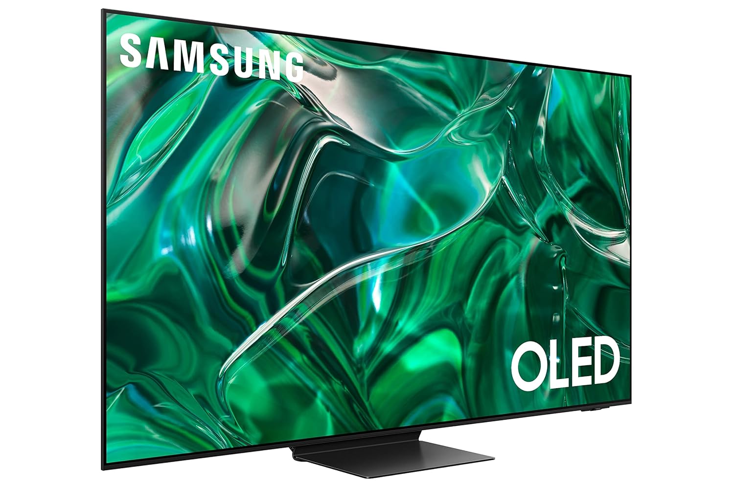 Samsung 65 Inch OLED 4K Smart TV (QA65S95CA) (OPENBOX)