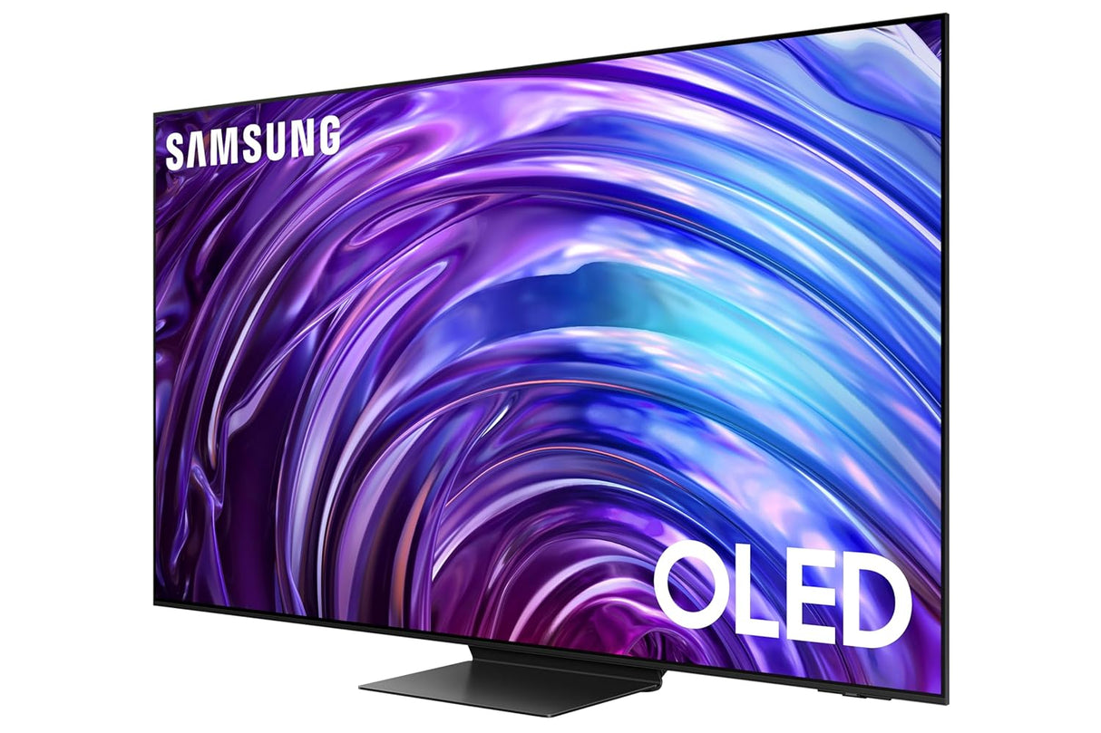 Samsung 77 Inch OLED 4K Smart TV (QA77S95DA) (OPENBOX)