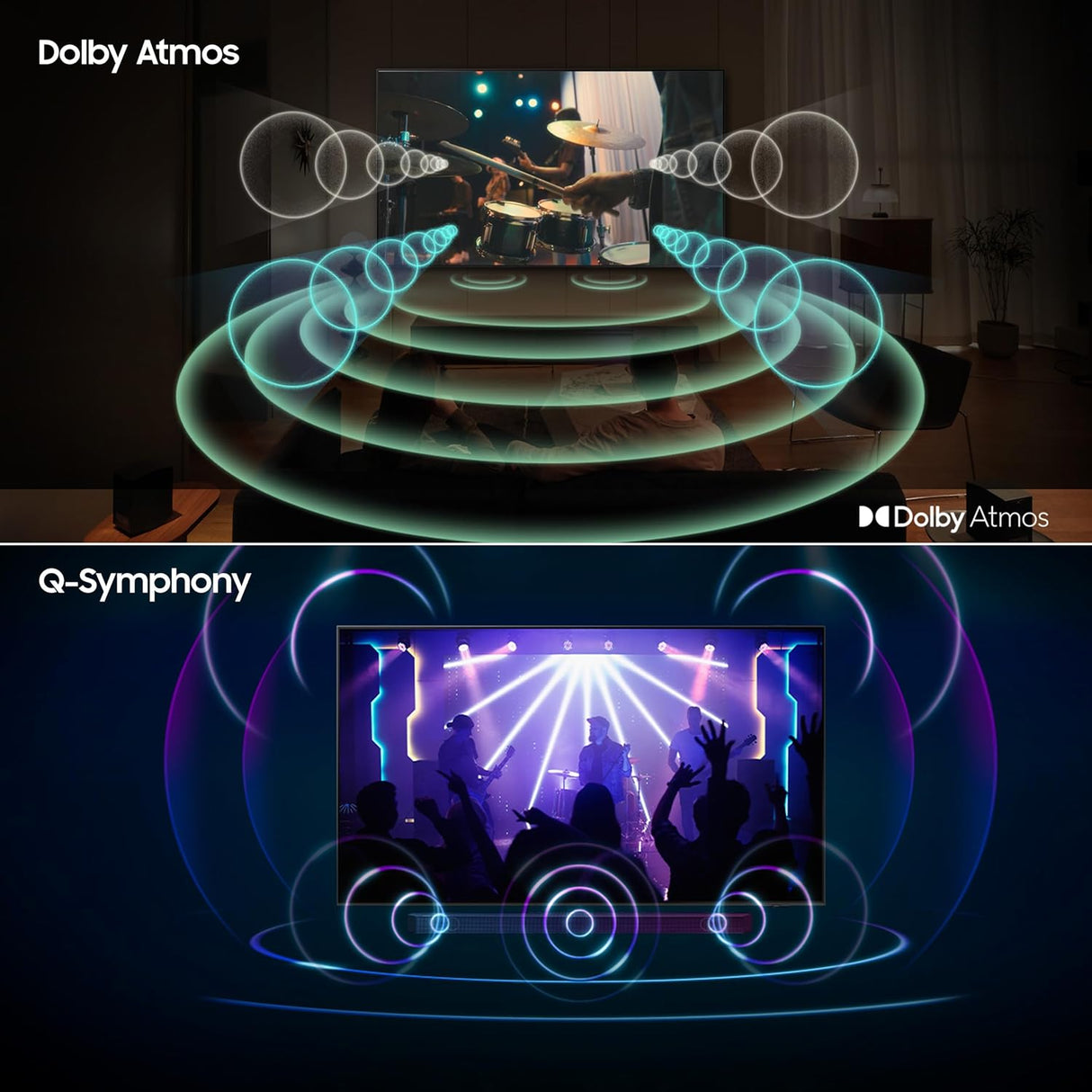 Samsung 65 Inch OLED 4K Smart TV (QA65S90DA) (OPENBOX)