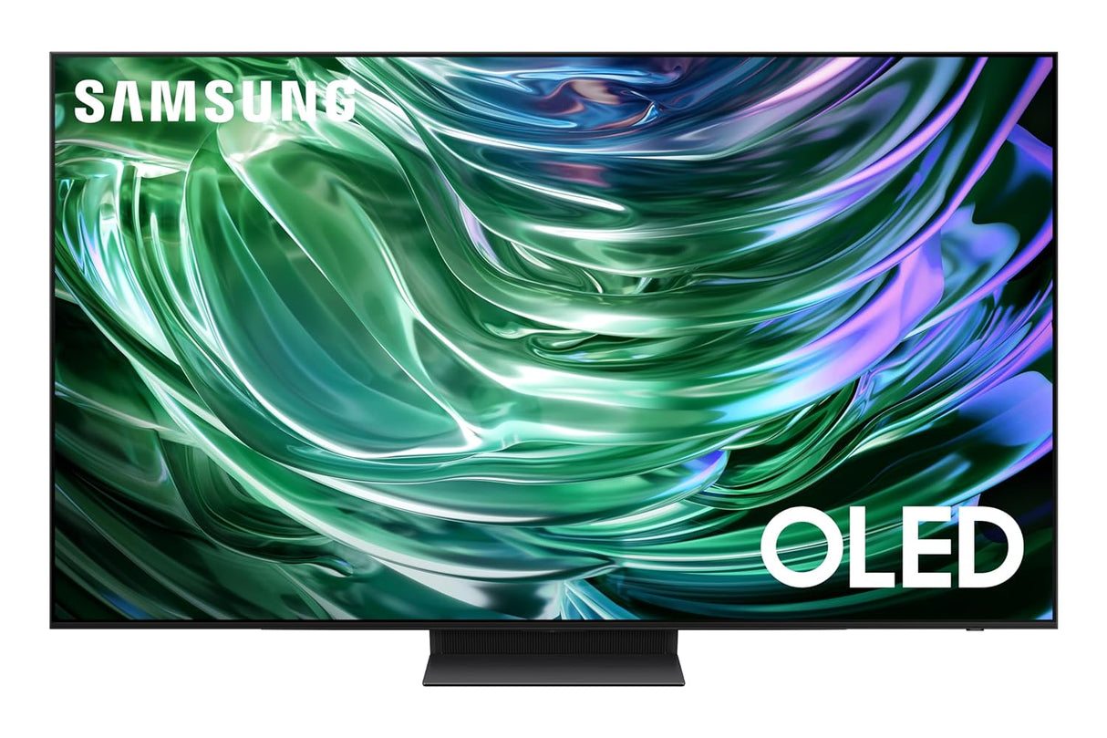 Samsung 65 Inch OLED 4K Smart TV (QA65S90DA) (OPENBOX)