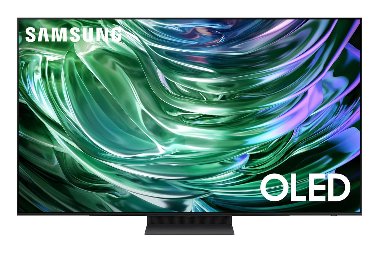Samsung OLED 138 cm (55 inch) QA55S90DA (OPENBOX)