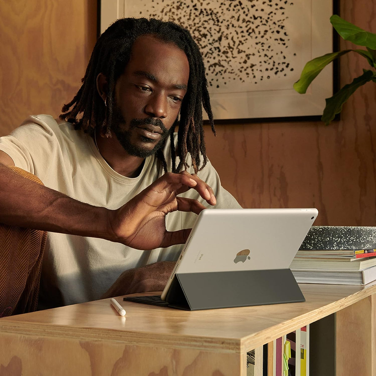 Apple 10.2-inch iPad 9th Generation WiFi, 64GB (Space Grey or Silver) (OPENBOX)