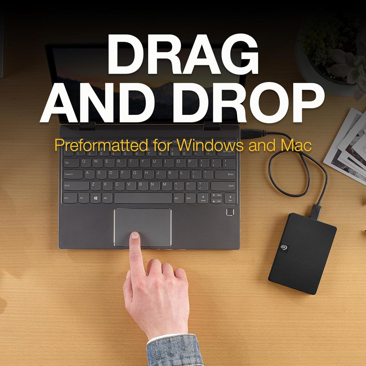 SPIGEN PA2001 10000MAH 2-PORT WRLS PB (OPENBOX)