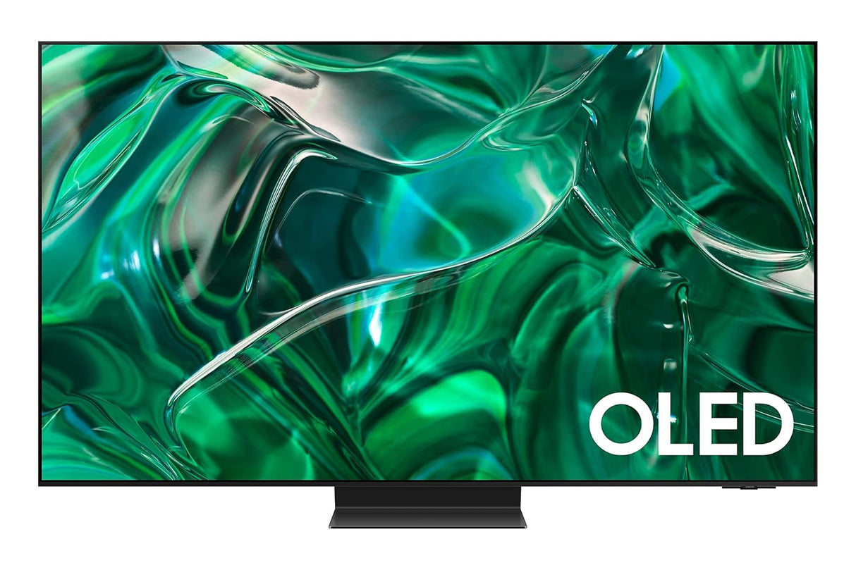 Samsung 65 Inch OLED 4K Smart TV (QA65S95CA) (OPENBOX)