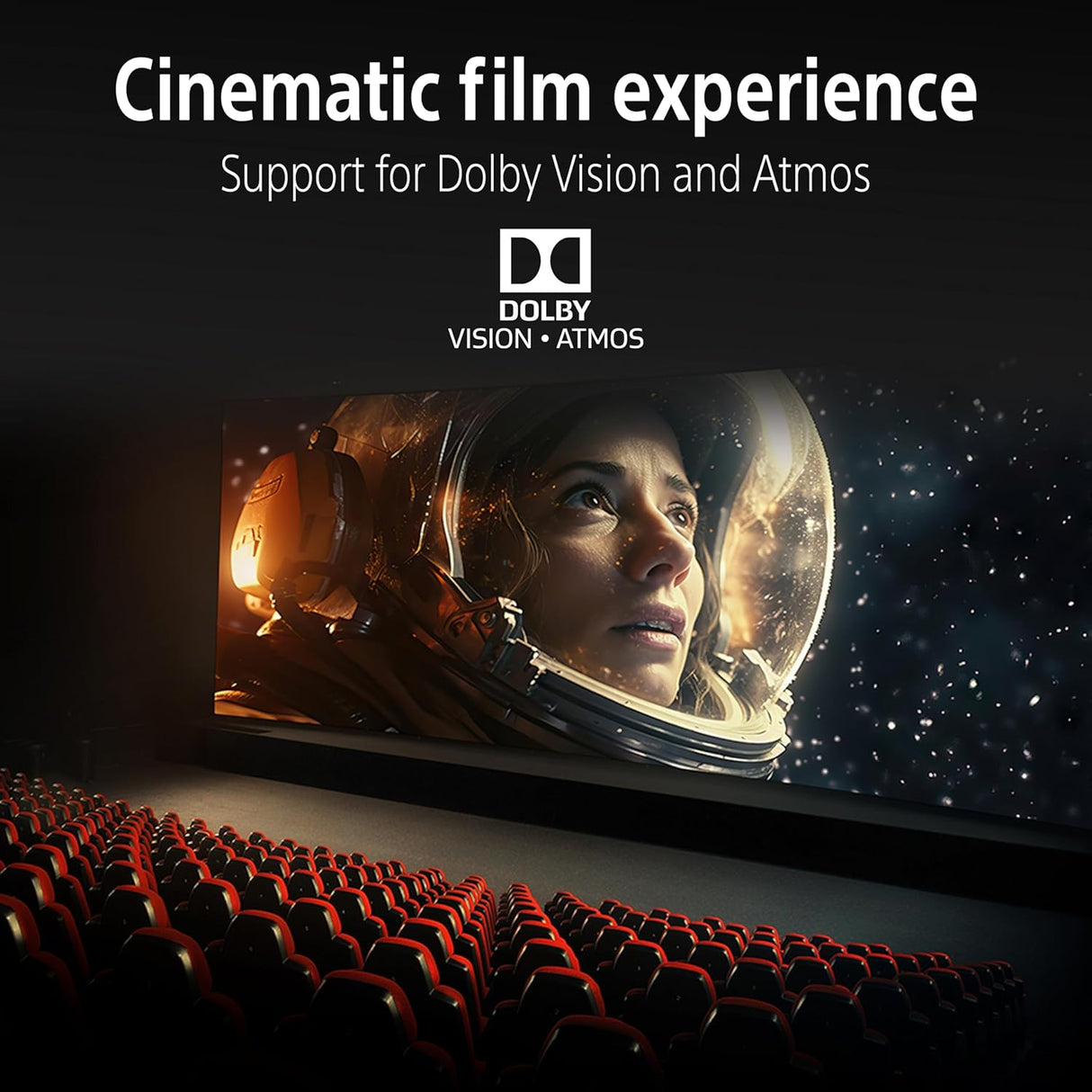 Sony LED BRAVIA 3 Series 189 cm (75 inch) 4K Ultra HD Smart Google TV (Model: K-75S30) (OPENBOX)