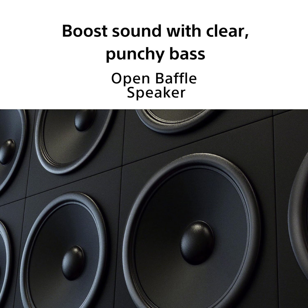 Sony Bravia 138.8 cm (55 inch) 4K Ultra HD LED Google TV (K-55S25) (OPENBOX)