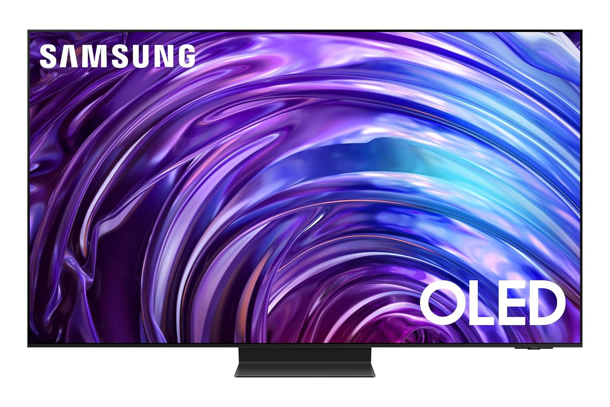 Samsung 77 Inch OLED 4K Smart TV (QA77S95DA) (OPENBOX)