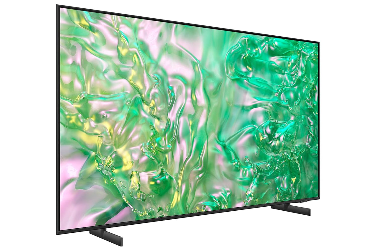 Samsung 163 cm (65 inches) 4K Ultra HD Smart LED TV UA65DU8300ULXL (Titan Gray) (OPENBOX)