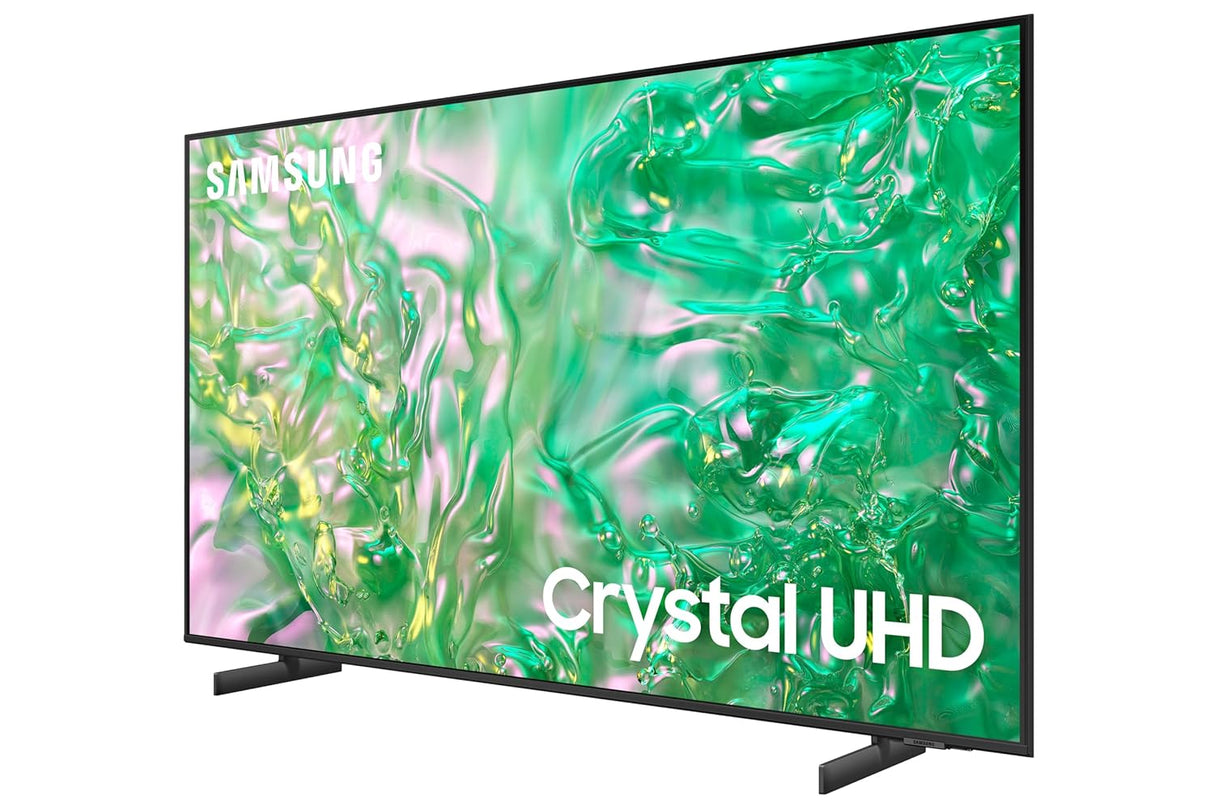 SAMSUNG DU8300 138 cm (55 inch) 4K Ultra HD LED Tizen TV. (OPENBOX)