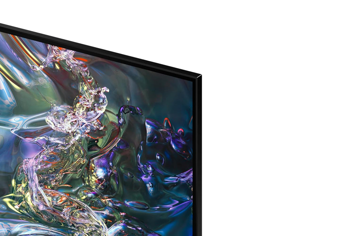 Samsung 65 Inch QLED 4K Smart TV (QA65Q60D) (OPENBOX)