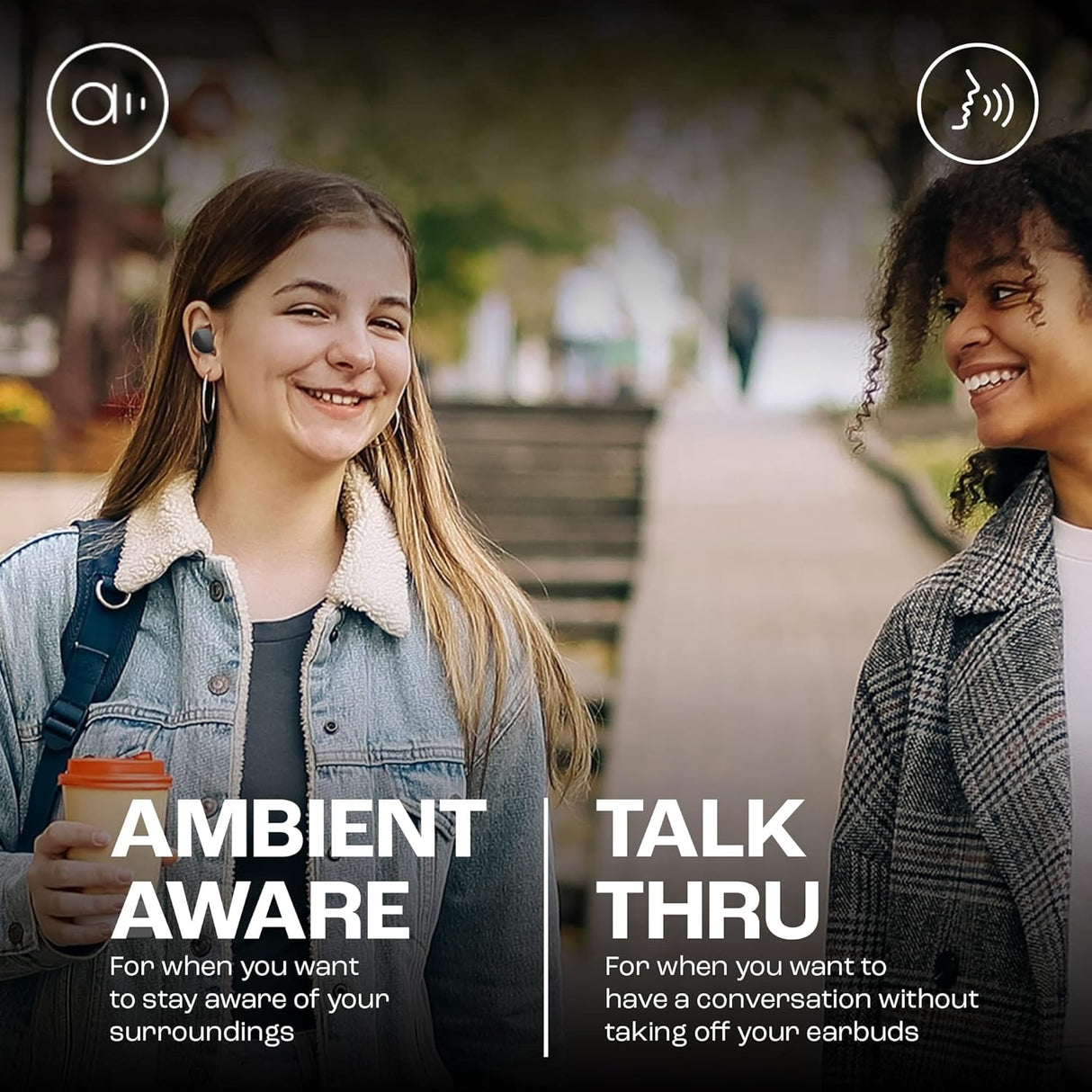 JBL Wave Buds TWS (Black) (OPENBOX)