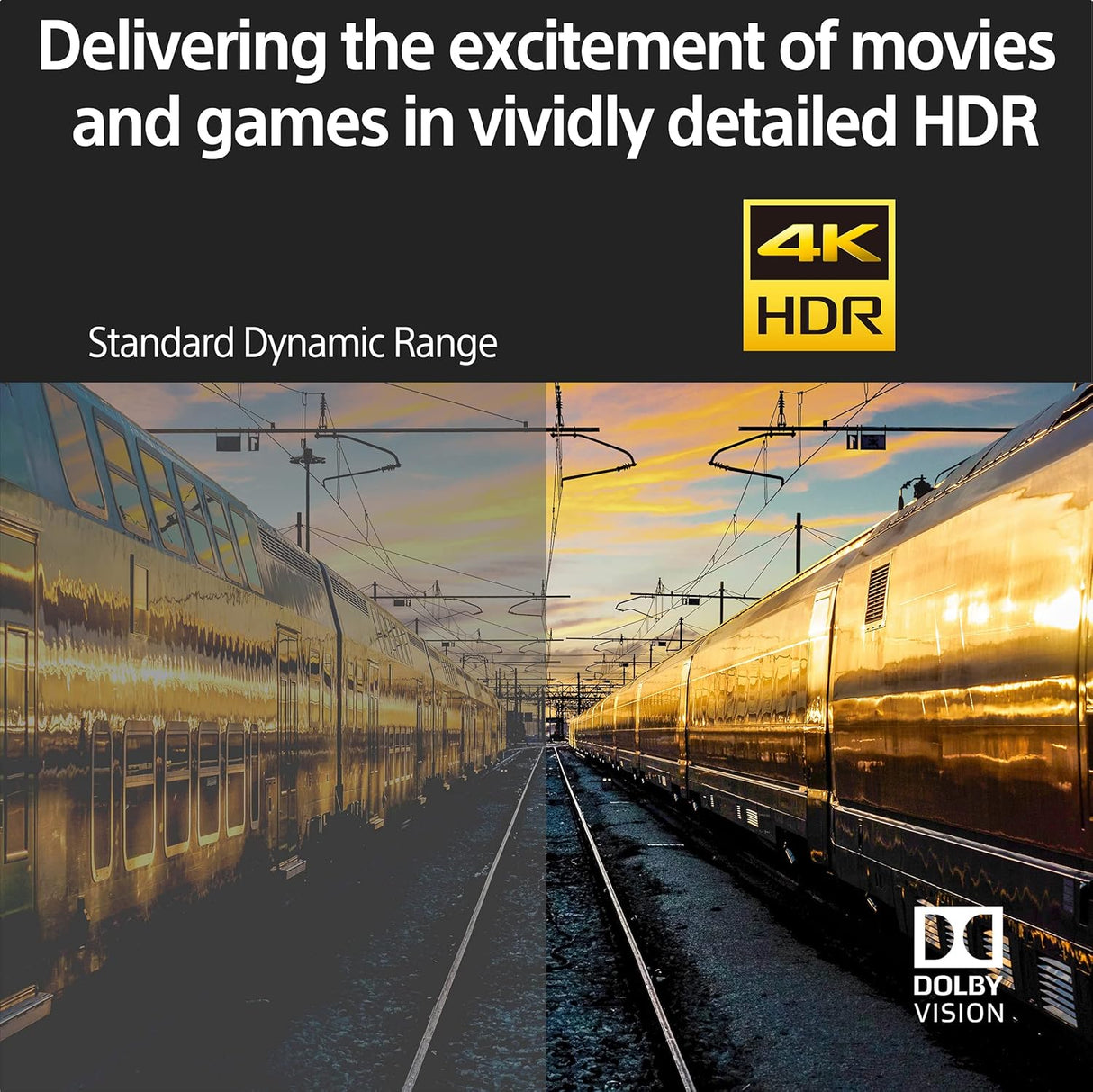 Sony Bravia 108 cm (43 inches) 4K Ultra HD Smart LED Google TV KD-43X80L (Black) (OPENBOX)