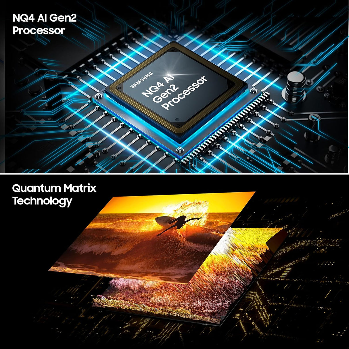 Samsung 55 Inch Neo QLED 4K Smart TV (QA55QN90DA) (OPENBOX)