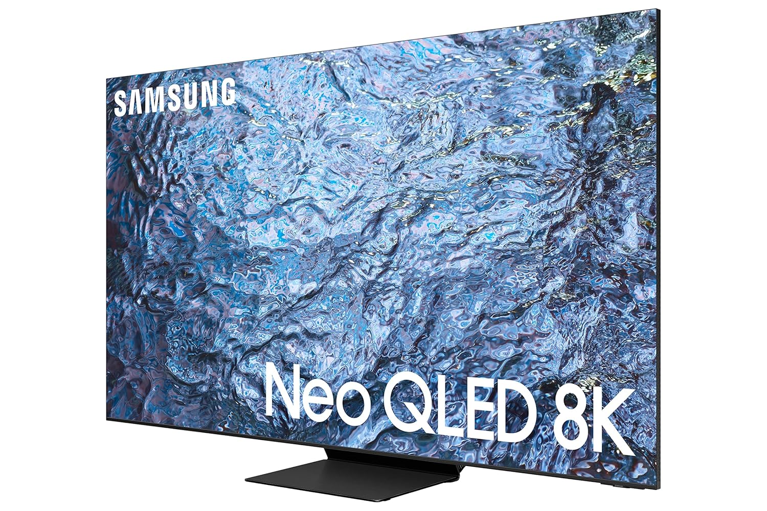 Samsung QLED 214 cm (85 inch) Neo QLED 8K Smart TV (Model: QA85QN900D) (OPENBOX)