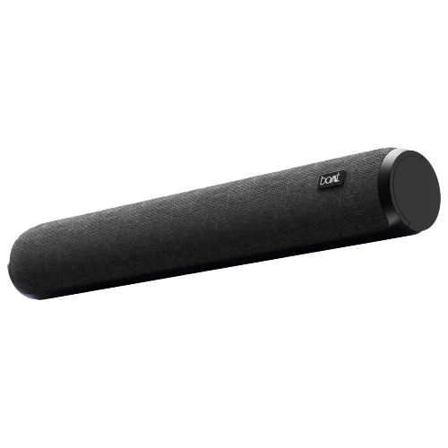 Boat Aavante Bar Black (OPENBOX)