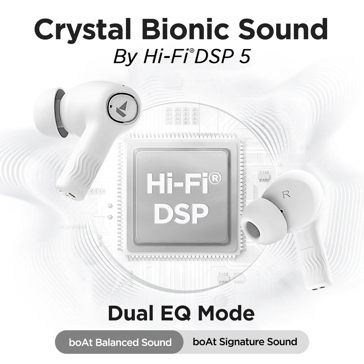 boAt Nirvana Ion (OPENBOX)