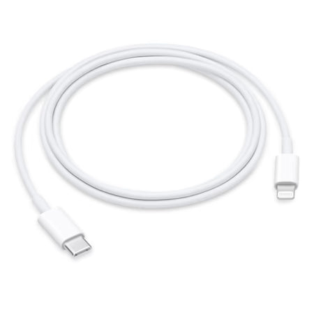 Apple USB Lightning Cable, 1 meter (OPENBOX)