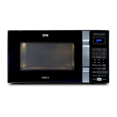 IFB M/W CON 30L 30BRC3 BLK(OPENBOX)